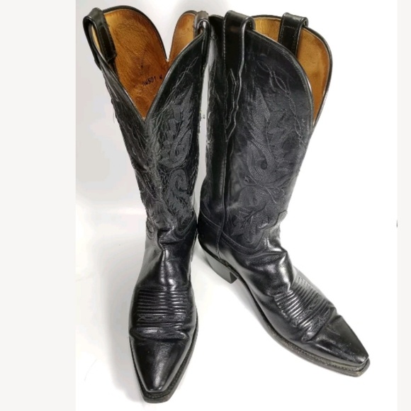Lucchese | Shoes | Lucchese N45 Boots 